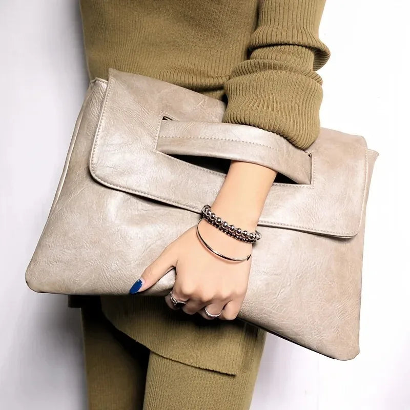 KIERRA - Elegant wrist bag for women-Elly Rose