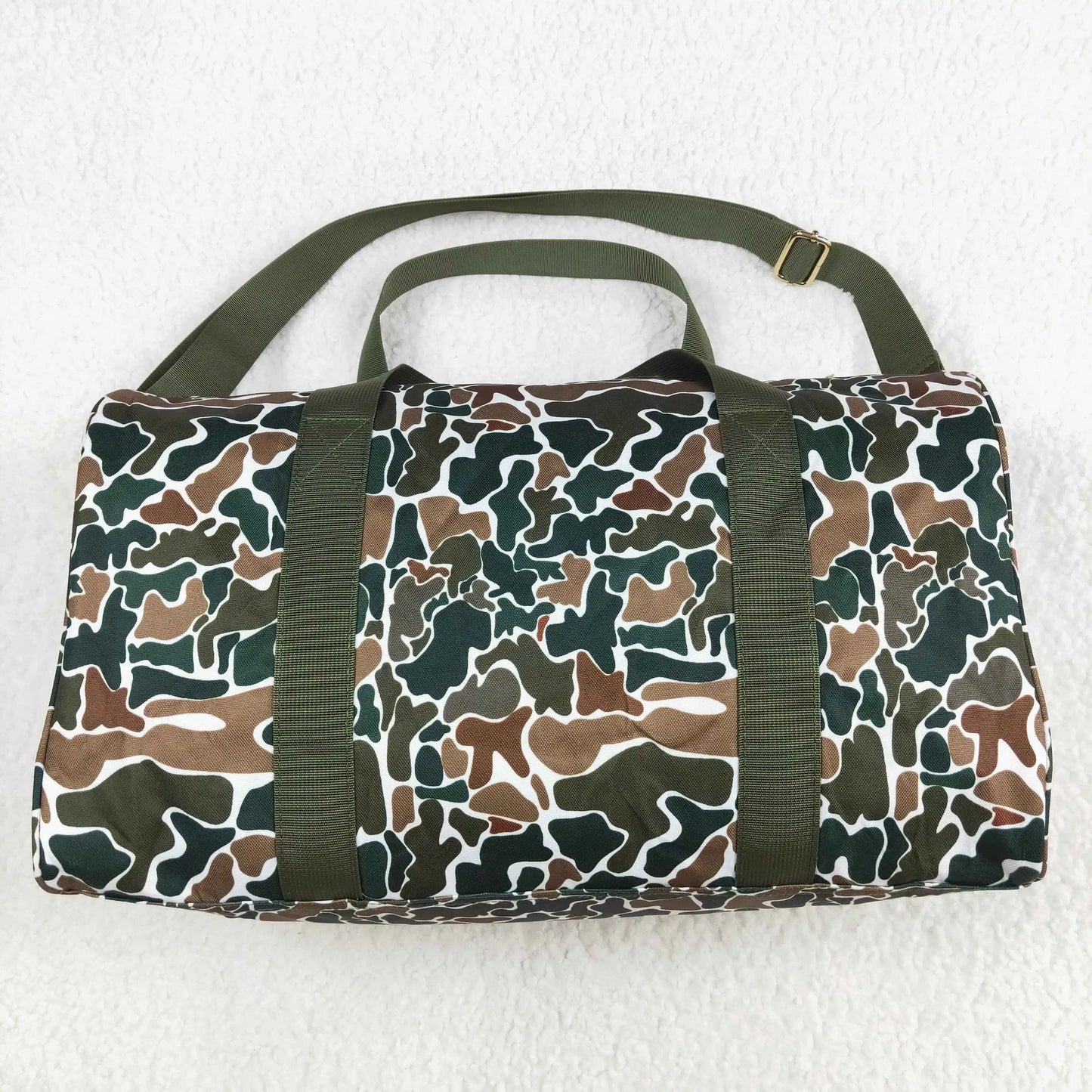 KOLETTE - Cool camo bag for adventurers-Elly Rose