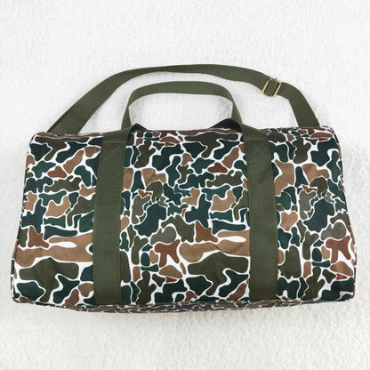 KOLETTE - Cool camo bag for adventurers-Elly Rose