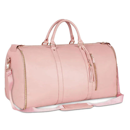 Advenza - Large foldable travel bag-Elly Rose