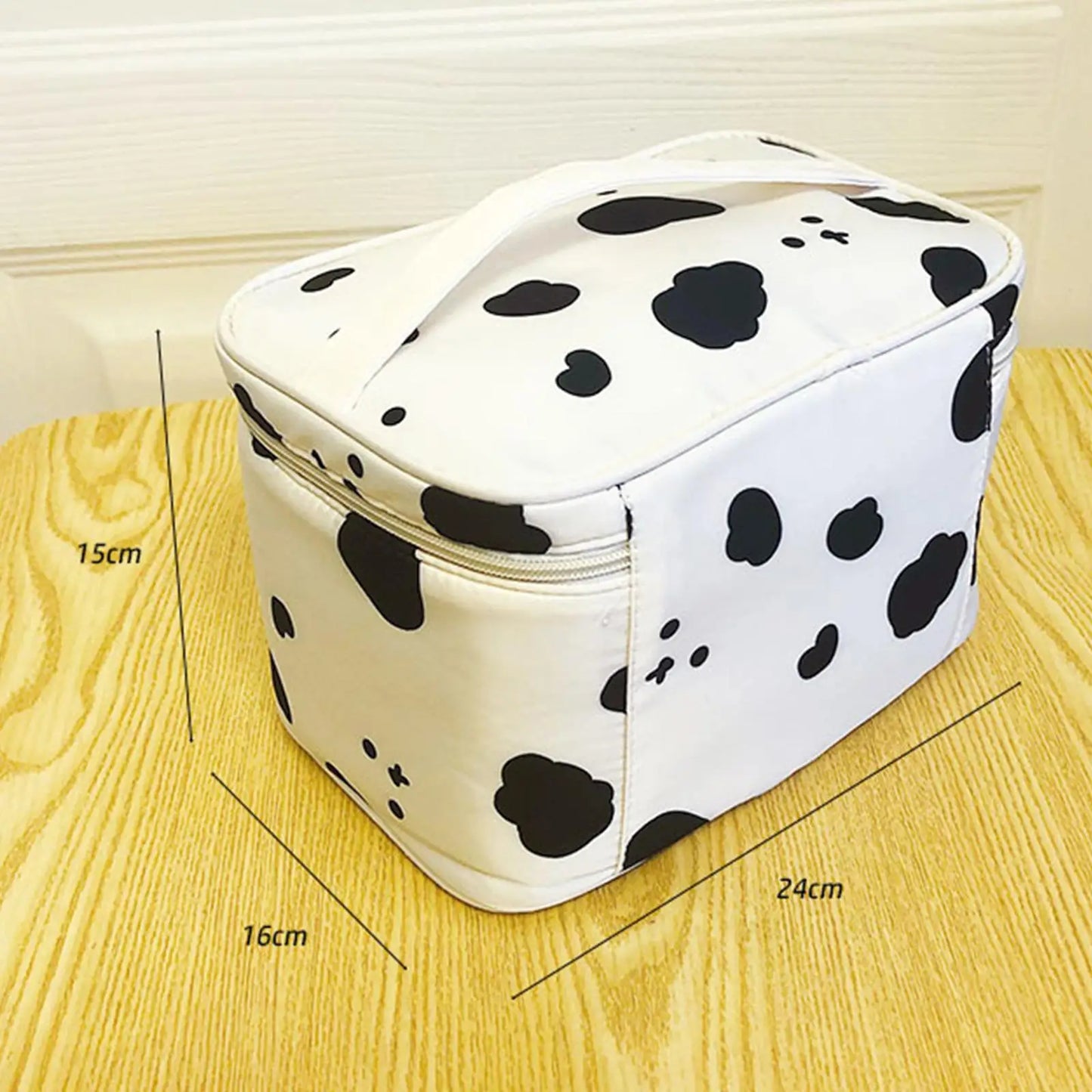 PACKPAL - Easy-to-carry toiletry bag-Elly Rose