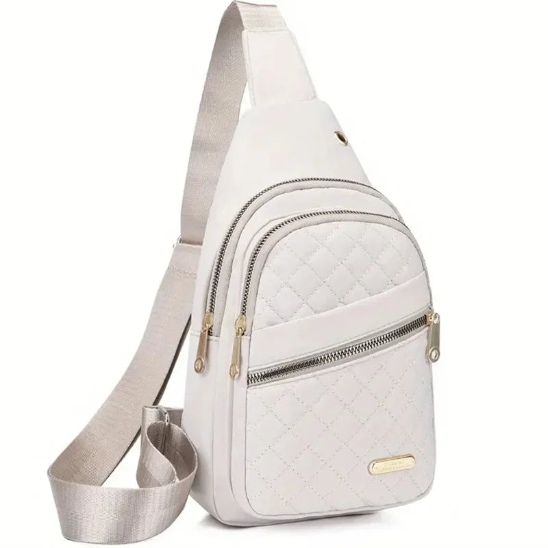 MARIA - Folding bag-Elly Rose