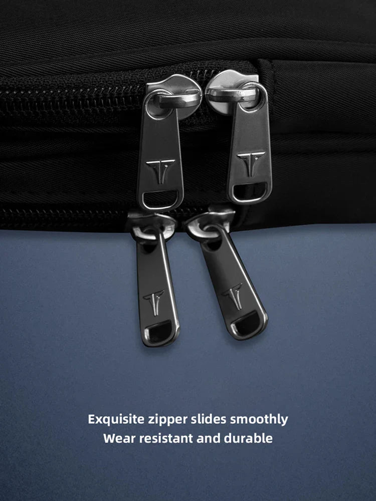 NeatNest - Rugged case for table tennis-Elly Rose