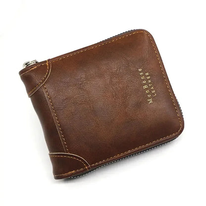 NobleCraft - Elegant wallet for men-Elly Rose
