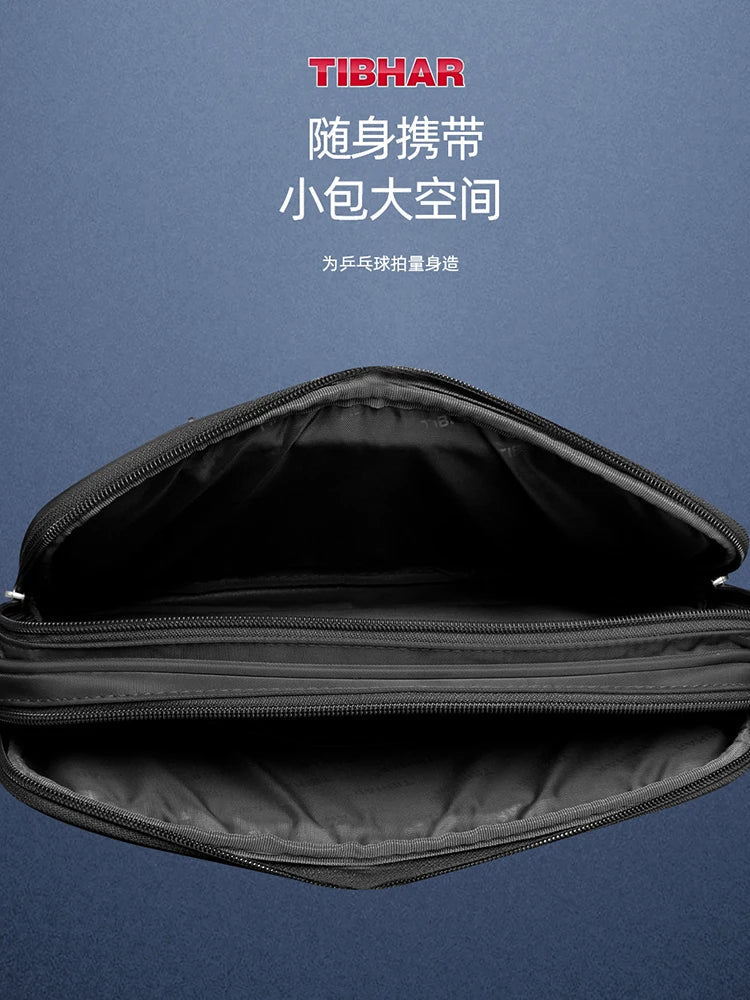 NeatNest - Rugged case for table tennis-Elly Rose