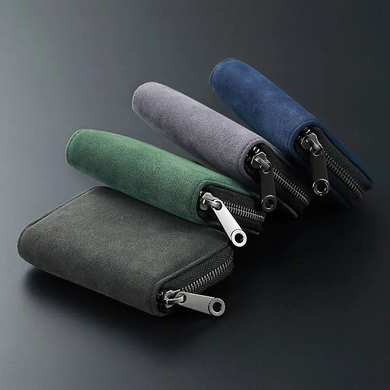 SophistiCard - Chic multi-card wallet-Elly Rose