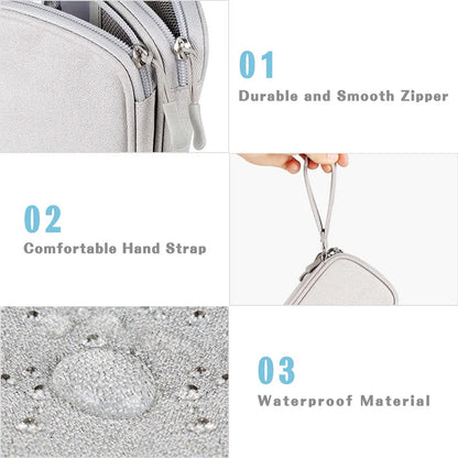 COSMO - Cable storage bag-Elly Rose