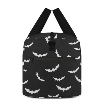 REGAL - Multifunctional adventure travel bag-Elly Rose