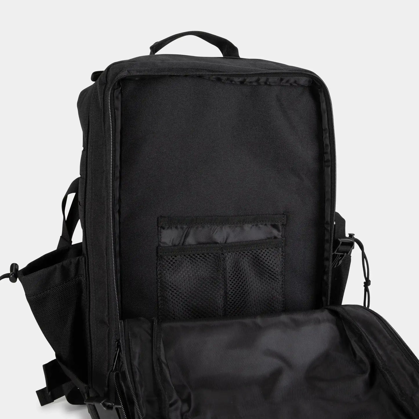 ALPHA - Adventure backpack with style-Elly Rose