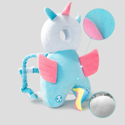 Fallsafe - Baby cushion, fall protection-Elly Rose