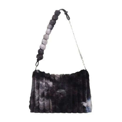CELINE - Trendy Tie-Dye carrying bag-Elly Rose