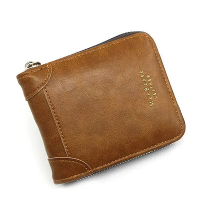NobleCraft - Elegant wallet for men-Elly Rose