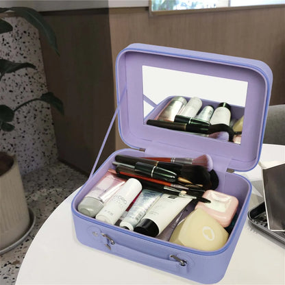 BeautyWay - Practical travel make-up bag-Elly Rose