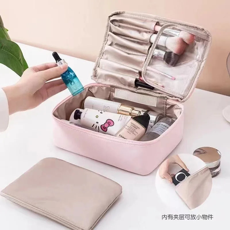 ChicPort - Portable make-up organizer-Elly Rose