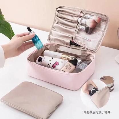 ChicPort - Portable make-up organizer-Elly Rose