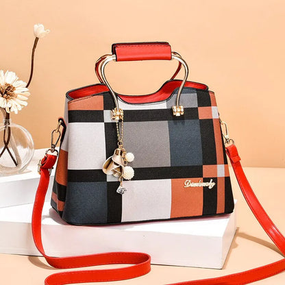 Como - Fashion handbag-Elly Rose