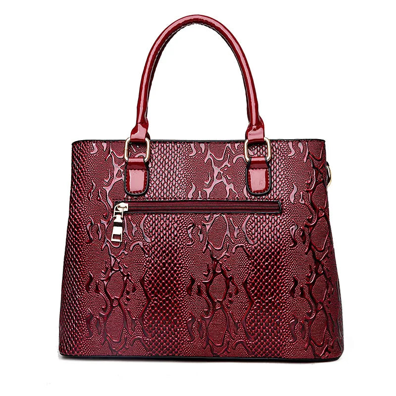 Mirana - Elegant handbag-Elly Rose