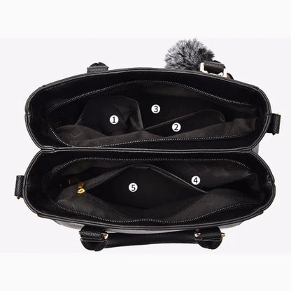 Danila - Elegant handbag-Elly Rose
