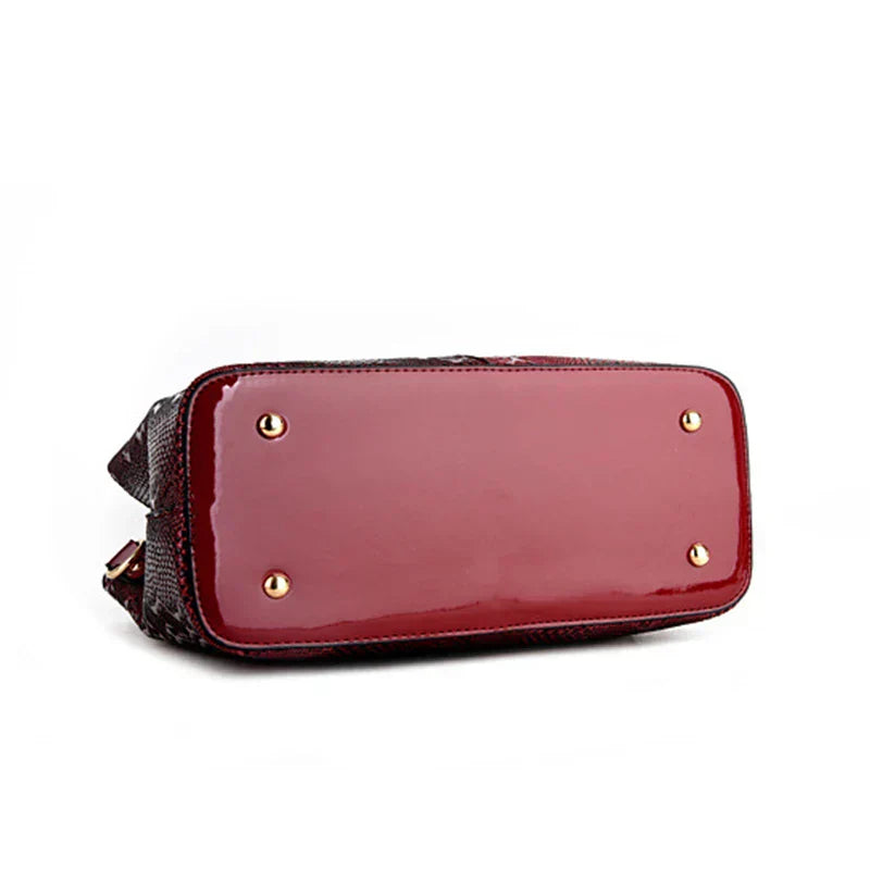 Mirana - Elegant handbag-Elly Rose
