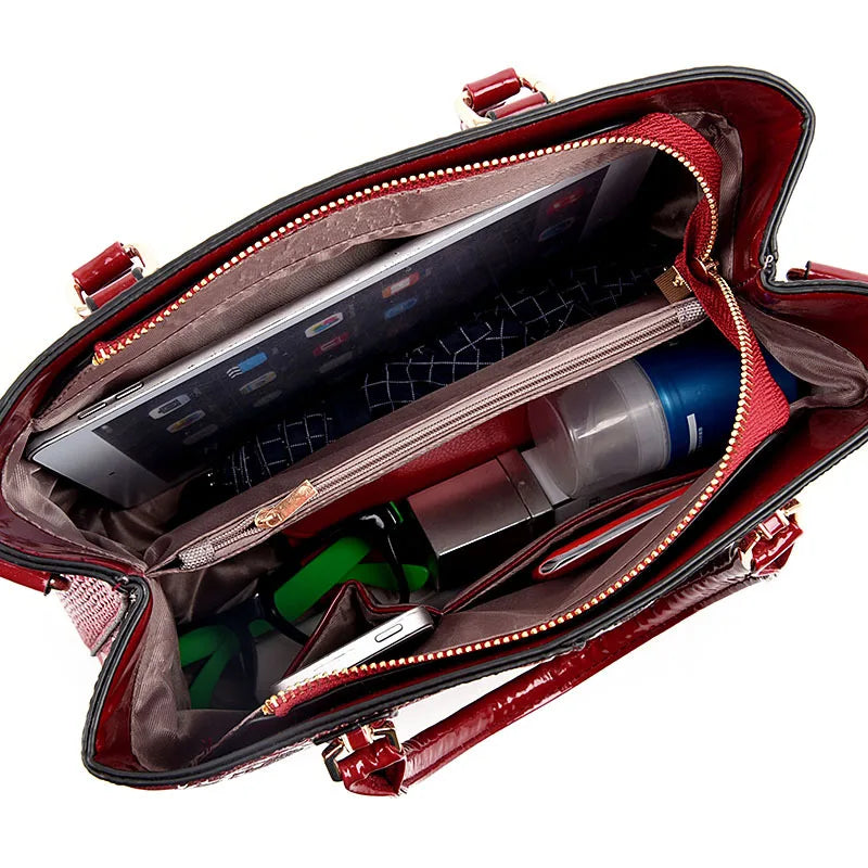 Mirana - Elegant handbag-Elly Rose