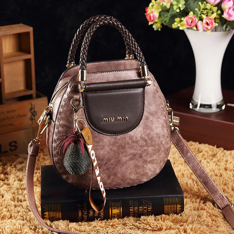 Liana | Handbag-Elly Rose