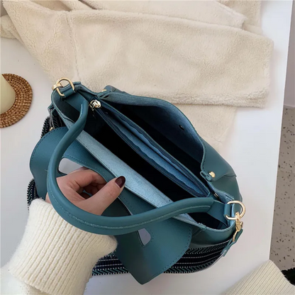 Karen Knapsack | Casual and elegant-Elly Rose