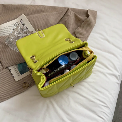 Sylvie handbag | Chic & Fashionable-Elly Rose