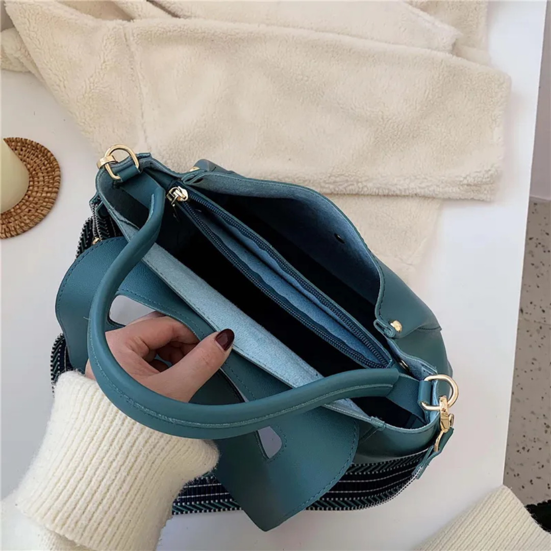 Harper knife bag - Casual and elegant-Elly Rose