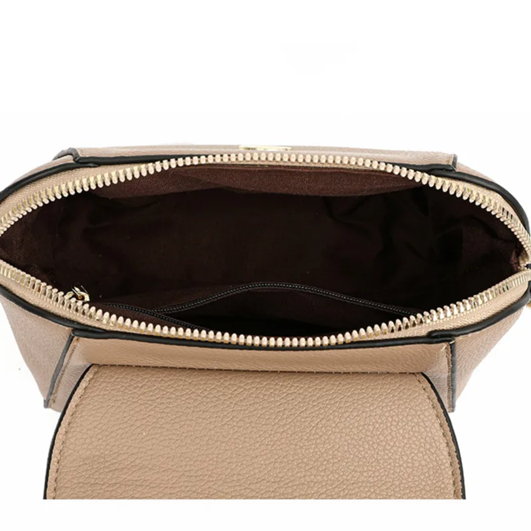 Jade Crossbody Bag | Compact and elegant-Elly Rose
