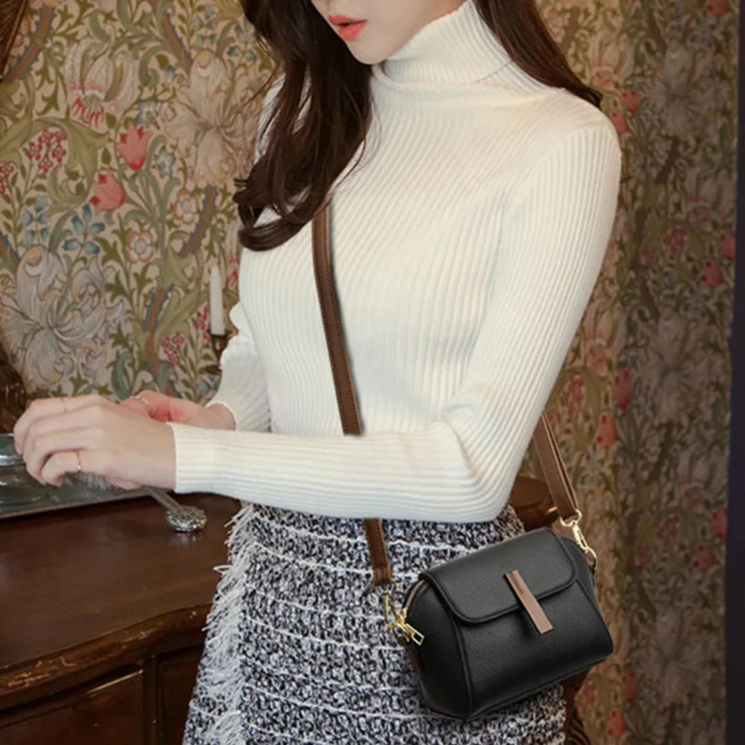 Jade Crossbody Bag | Compact and elegant-Elly Rose