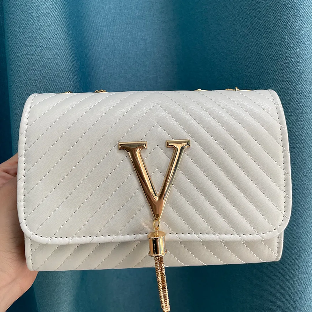 Jannete Luxury Handbag | Elegant & stylish-Elly Rose