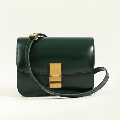 Classic Flasp Box shoulder bag - Trevino-Elly Rose