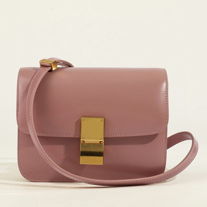Classic Flasp Box shoulder bag - Trevino-Elly Rose