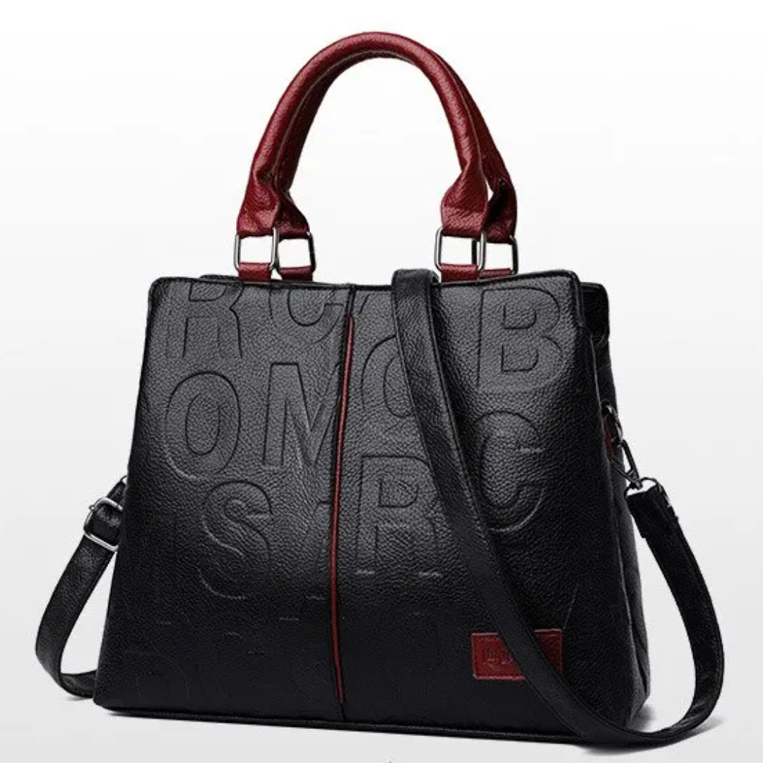 Kaye Large Carrying Bag | Practical and fashionable-Elly Rose