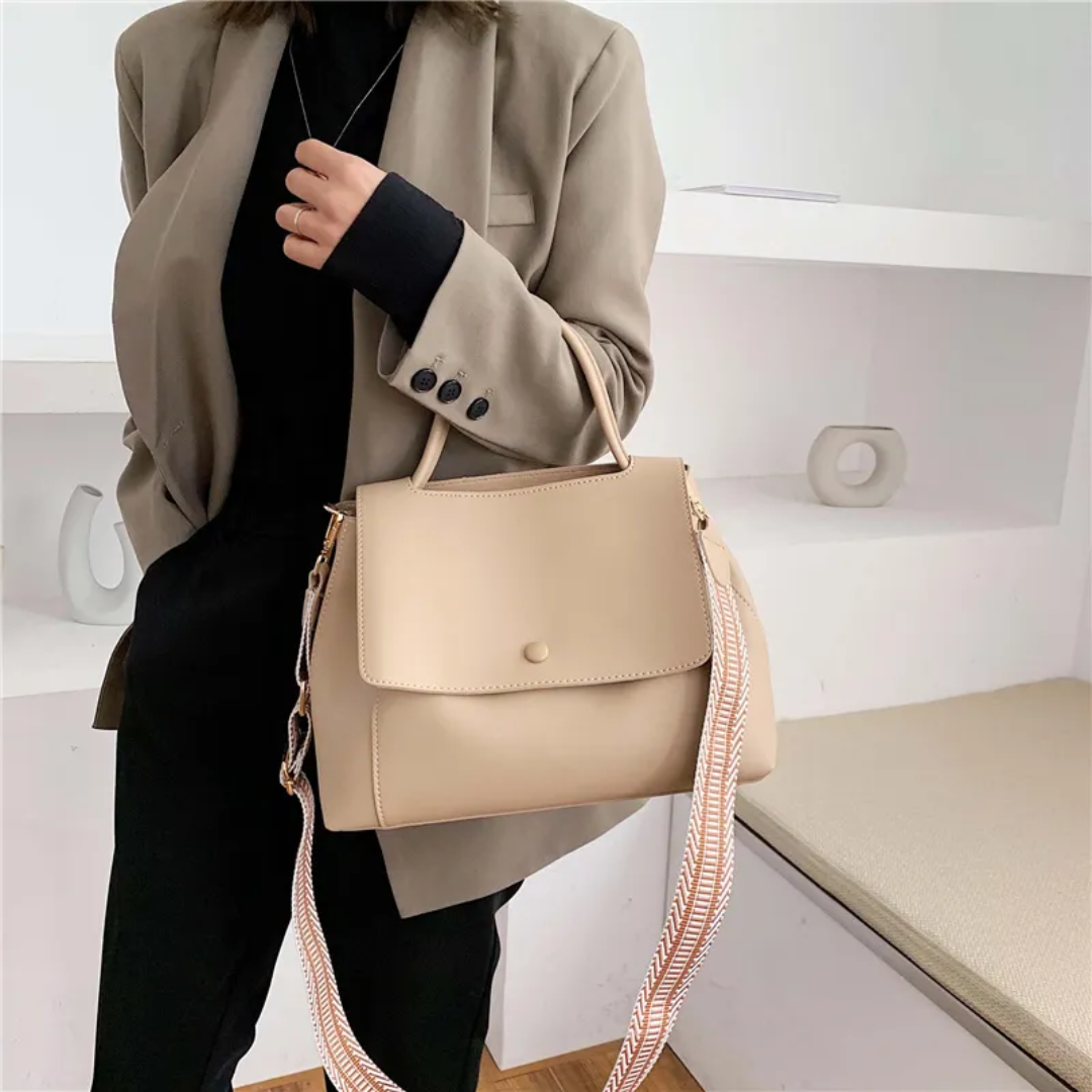 Karen Knapsack | Casual and elegant-Elly Rose