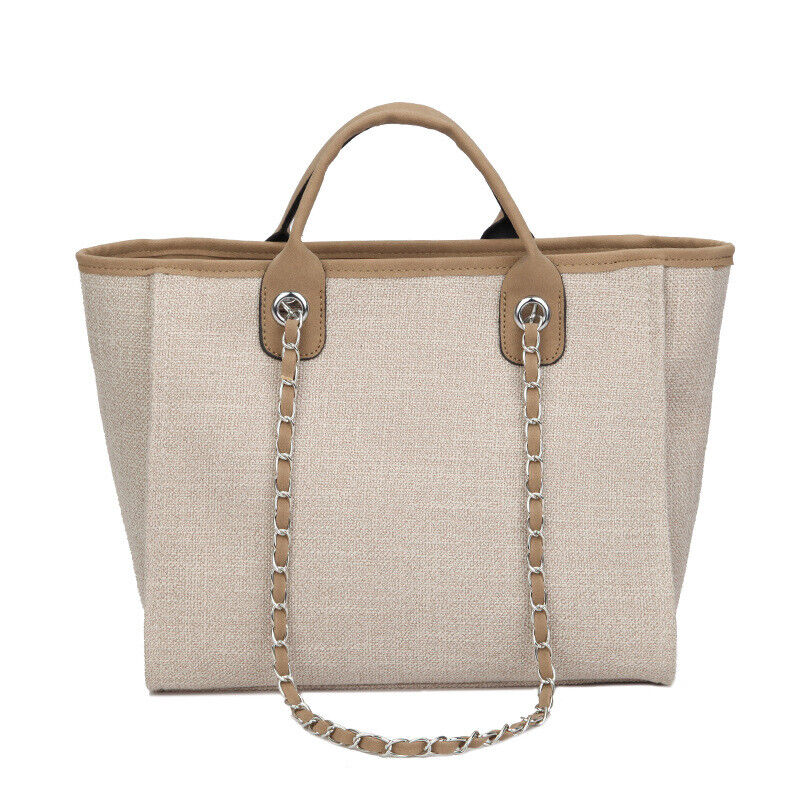 Evelyn large carry bag - Timeless and fashionable-Elly Rose