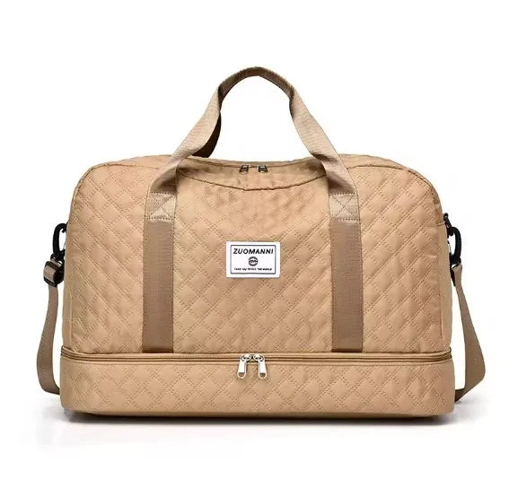 LUXURY - Easy-to-carry carry bag-Elly Rose