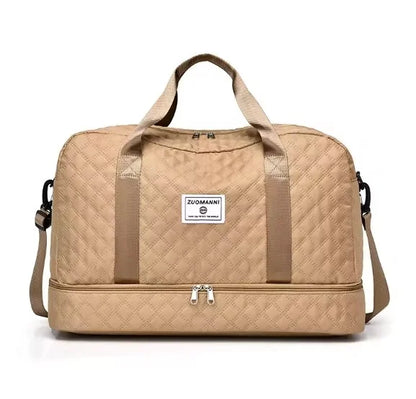 LUXURY - Easy-to-carry carry bag-Elly Rose