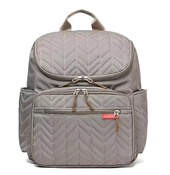 REGAL - Super Mama travel backpack-Elly Rose