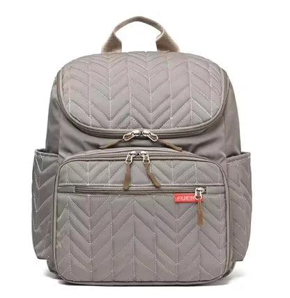 REGAL - Super Mama travel backpack-Elly Rose