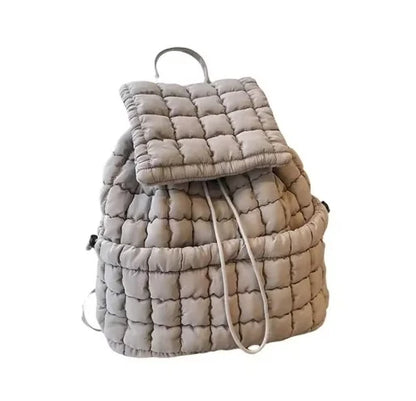 BUBBLES - Elegant backpack for everyday use-Elly Rose