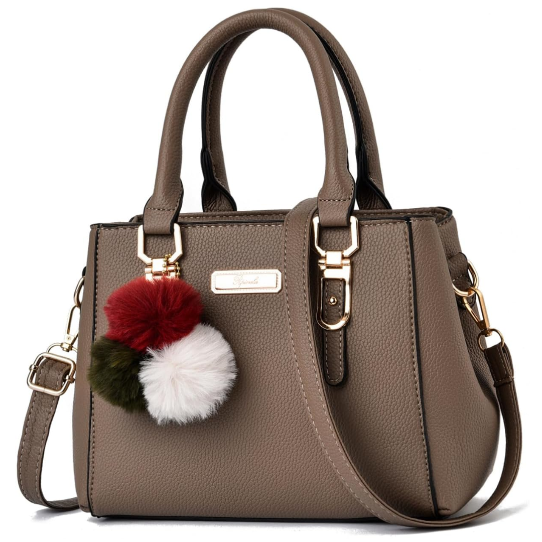 Ivy shoulder bag - Classic and elegant-Elly Rose