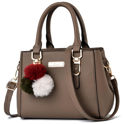 Ivy shoulder bag - Classic and elegant-Elly Rose
