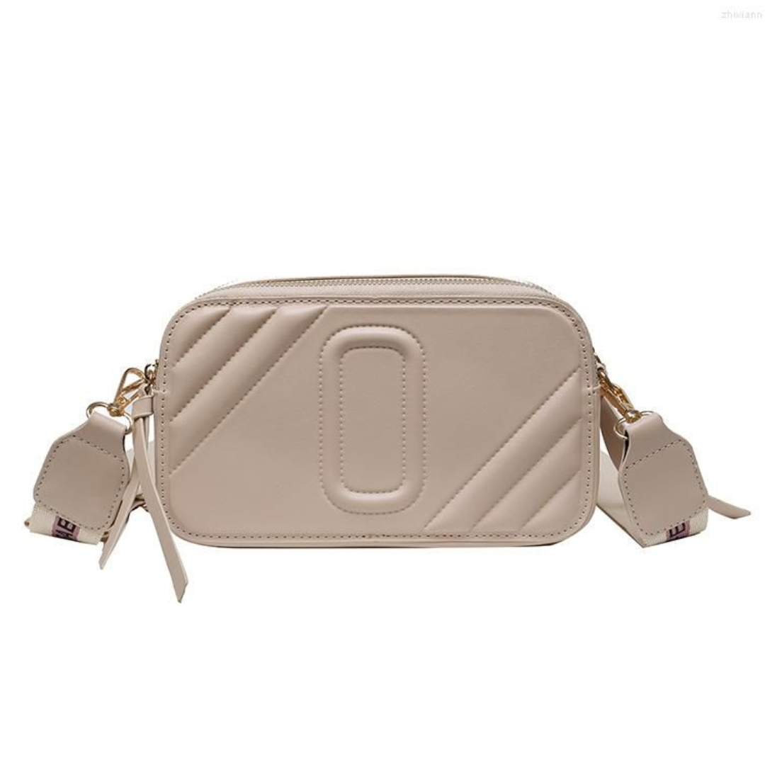 Norrine shoulder bag | Fashion & Versatile-Elly Rose