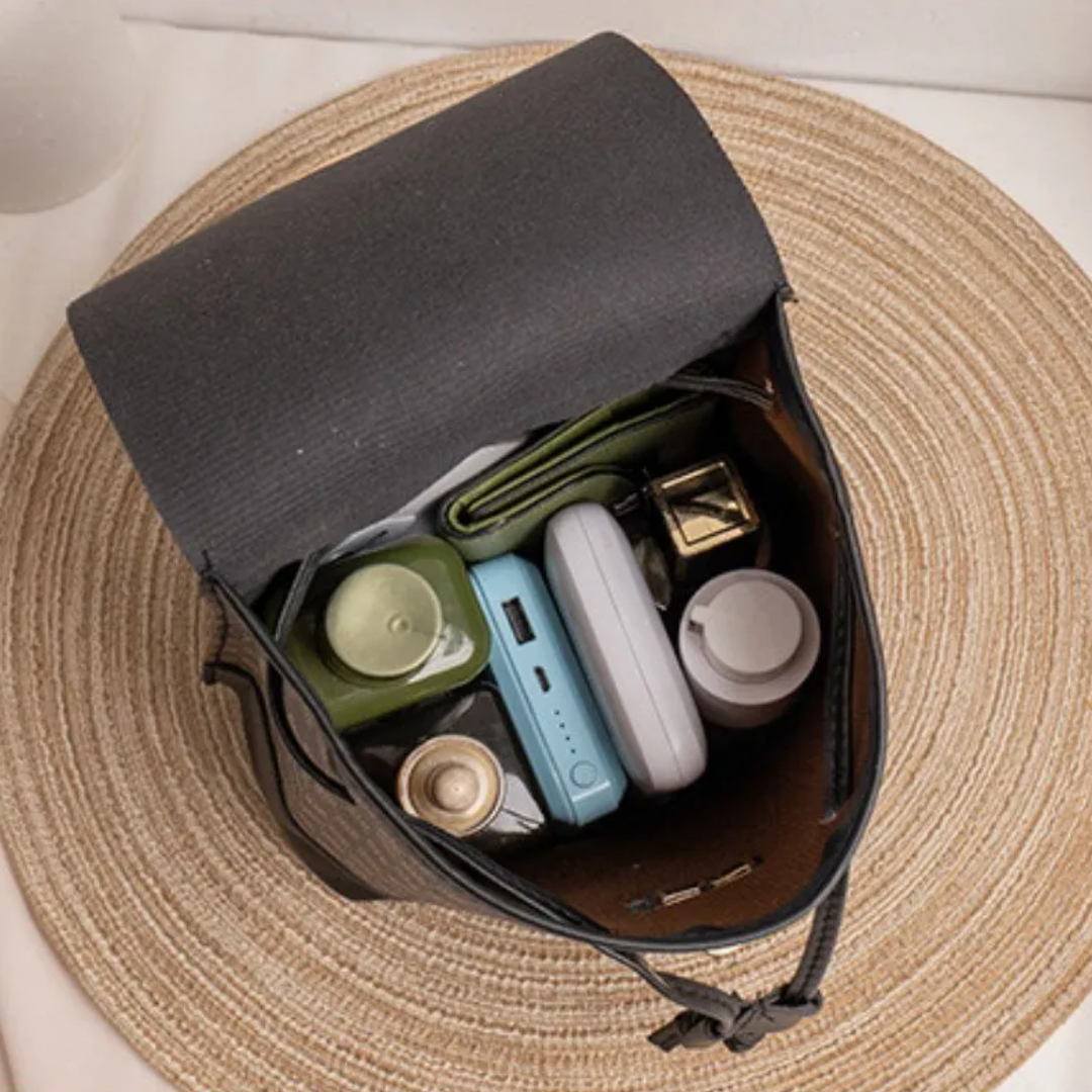 Mini Kitty backpack | Cute and trendy-Elly Rose