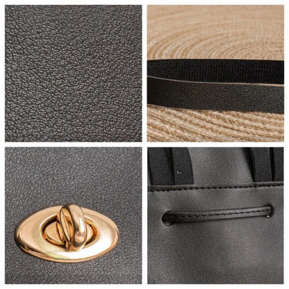 Mini Kitty backpack | Cute and trendy-Elly Rose