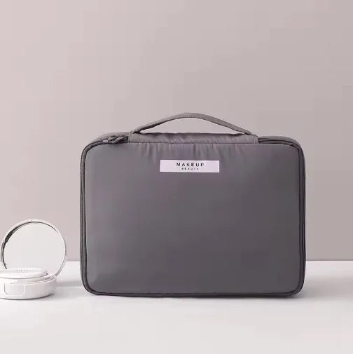 ChicPort - Portable make-up organizer-Elly Rose