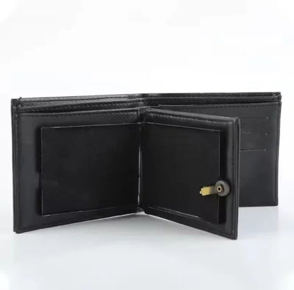 Flick & Fold - Magic flame wallet-Elly Rose