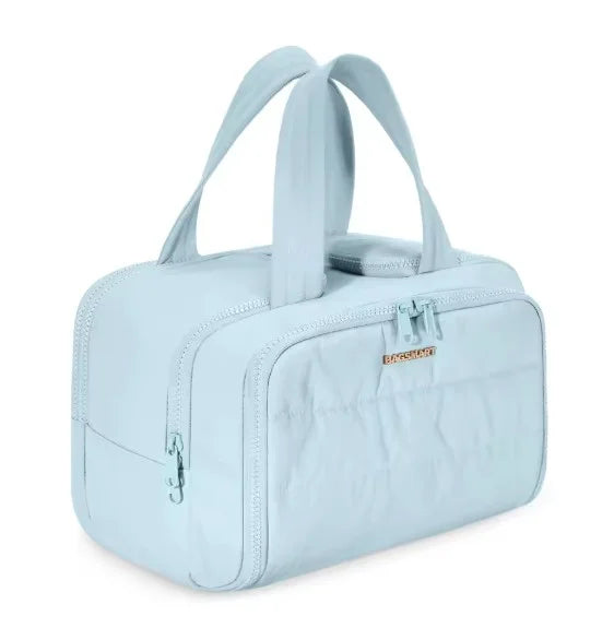 BARECARRY - Easy-to-carry toilet castor-Elly Rose