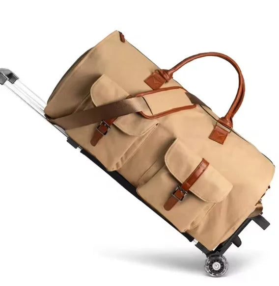 Elite Glide - Deluxe helmet bag-Elly Rose